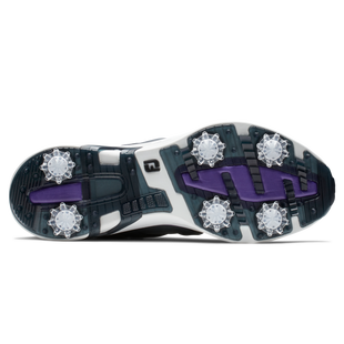 Prior Generation - Women's Hyperflex Spiked Golf Shoe - Grey FOOTJOY