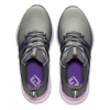 Prior Generation - Women's Hyperflex Spiked Golf Shoe - Grey