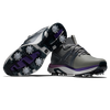 Prior Generation - Women's Hyperflex Spiked Golf Shoe - Grey