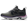 Prior Generation - Women's Hyperflex Spiked Golf Shoe - Grey