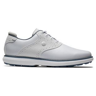 Chaussure Traditions sans crampons pour femmes - Blanc FOOTJOY