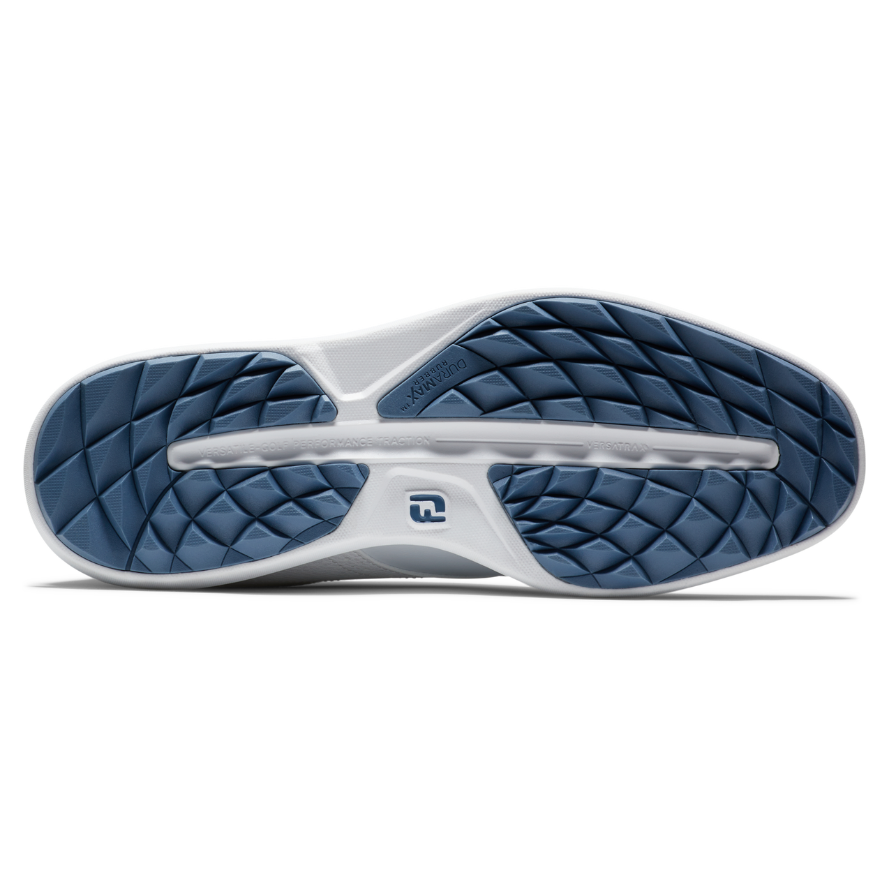 Women's Traditions Spikeless Golf Shoe -White