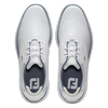 Women's Traditions Spikeless Golf Shoe -White