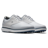 Women's Traditions Spikeless Golf Shoe -White
