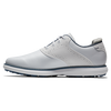 Women's Traditions Spikeless Golf Shoe -White