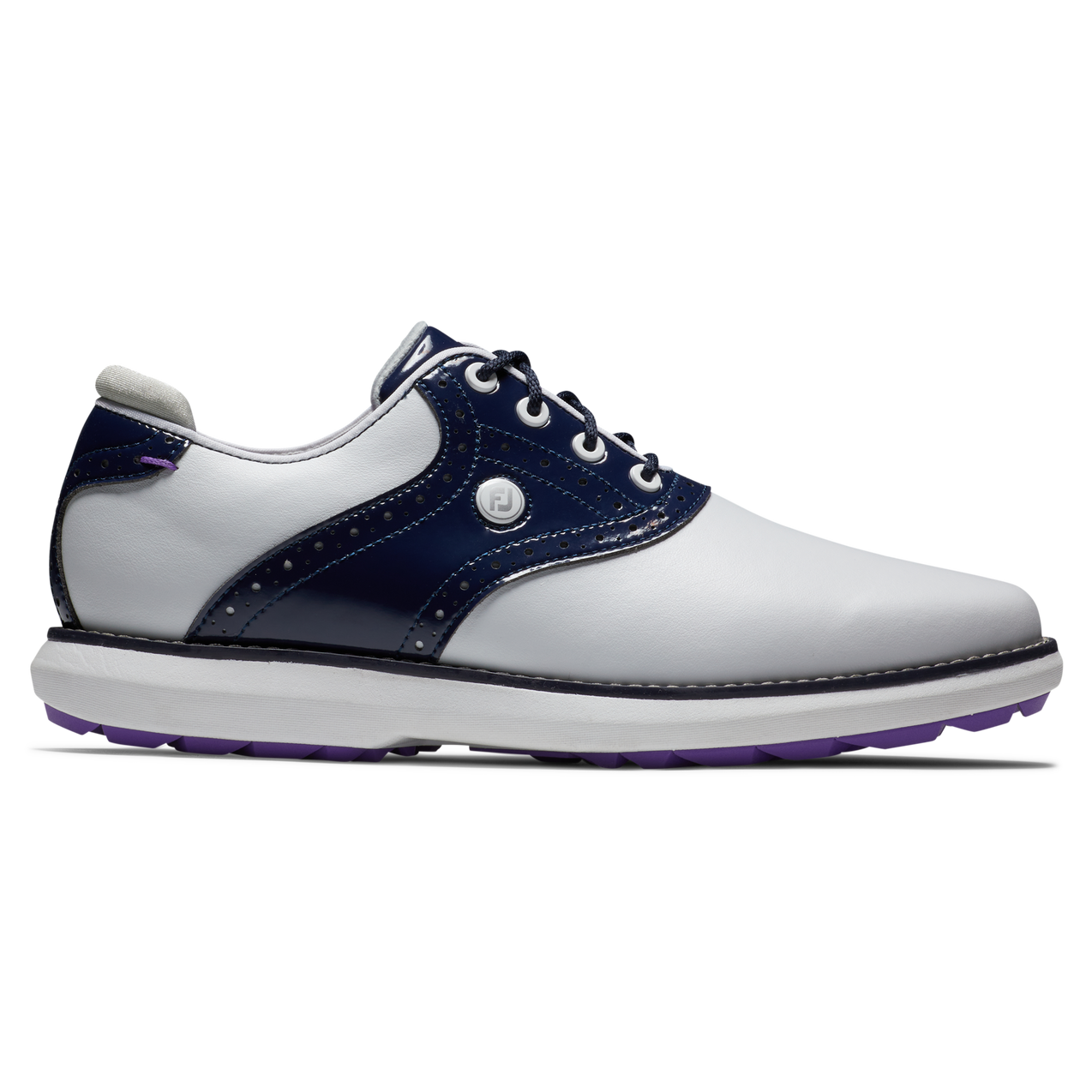 Women's Traditions Spikeless Golf Shoe