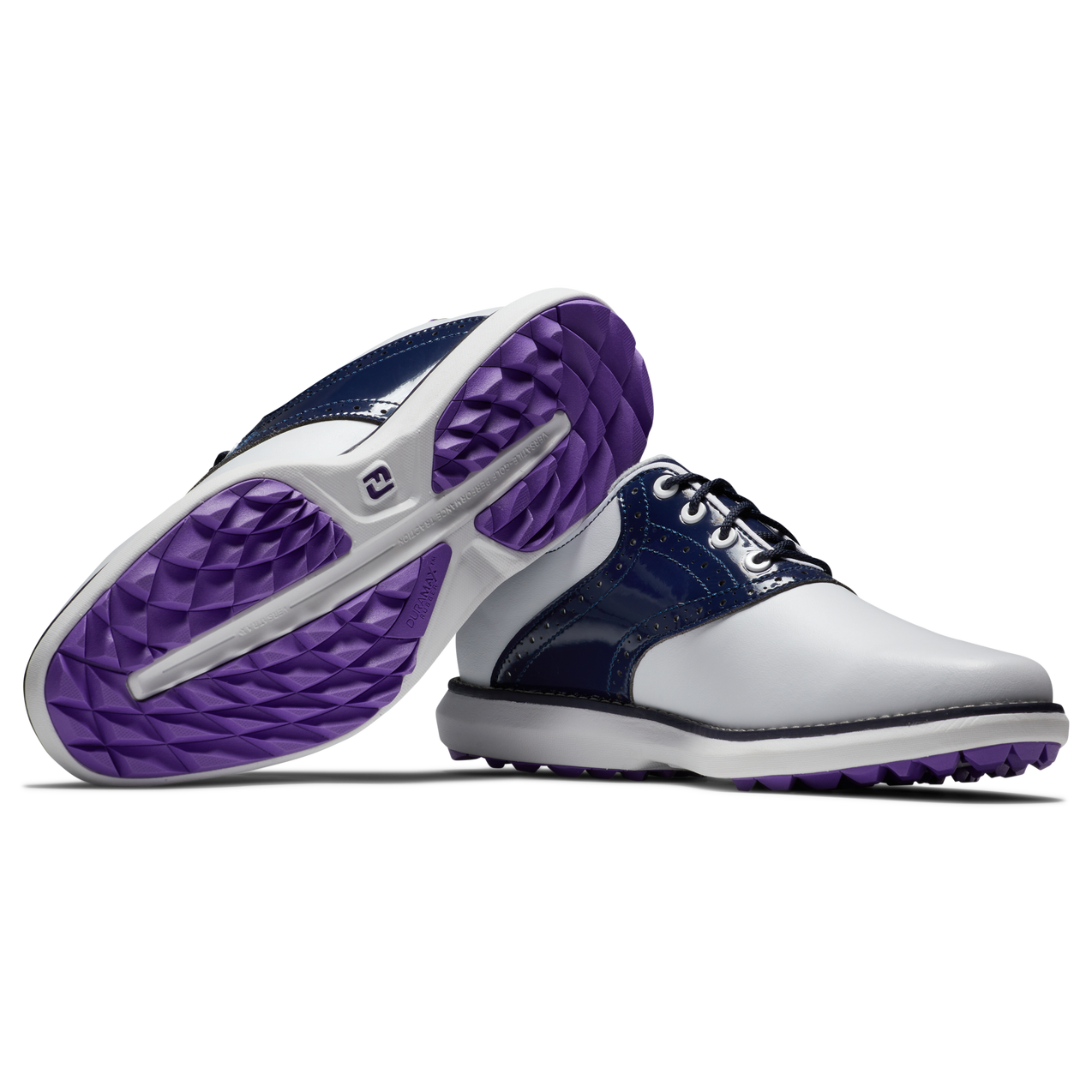 Women's Traditions Spikeless Golf Shoe