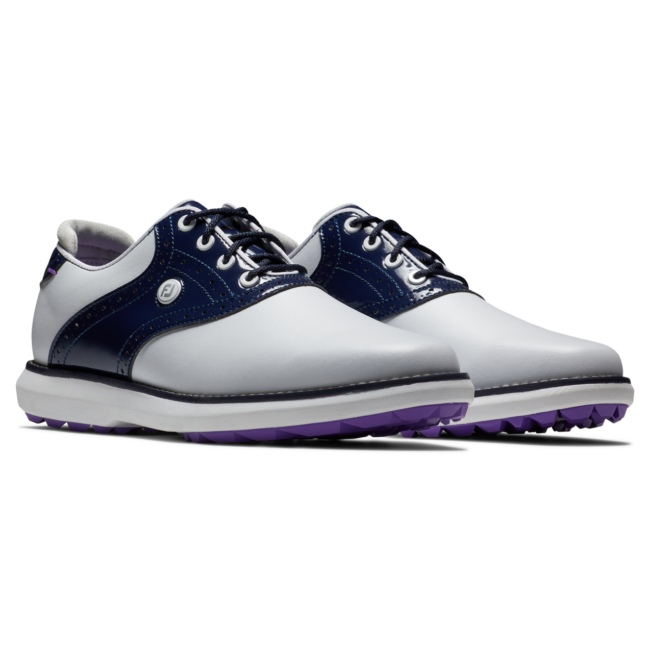 Women's Traditions Spikeless Golf Shoe