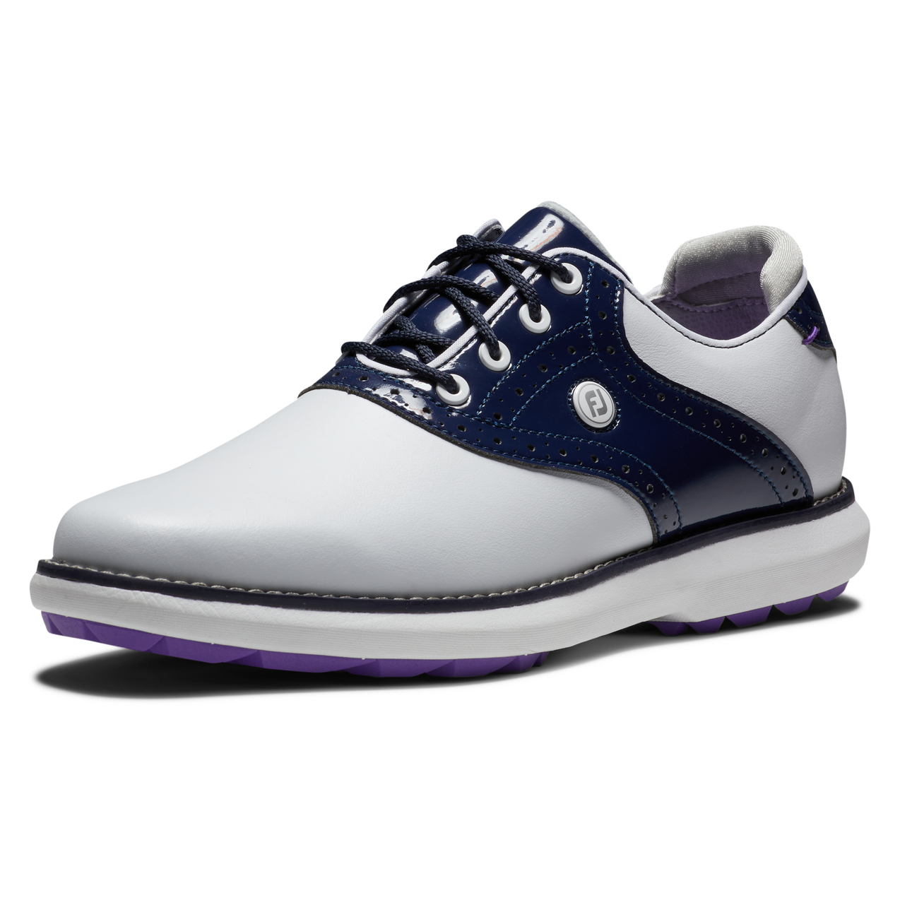 Women's Traditions Spikeless Golf Shoe