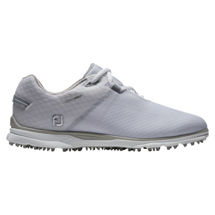 Women's Pro SL Sport Spikeless Golf Shoe - Grey