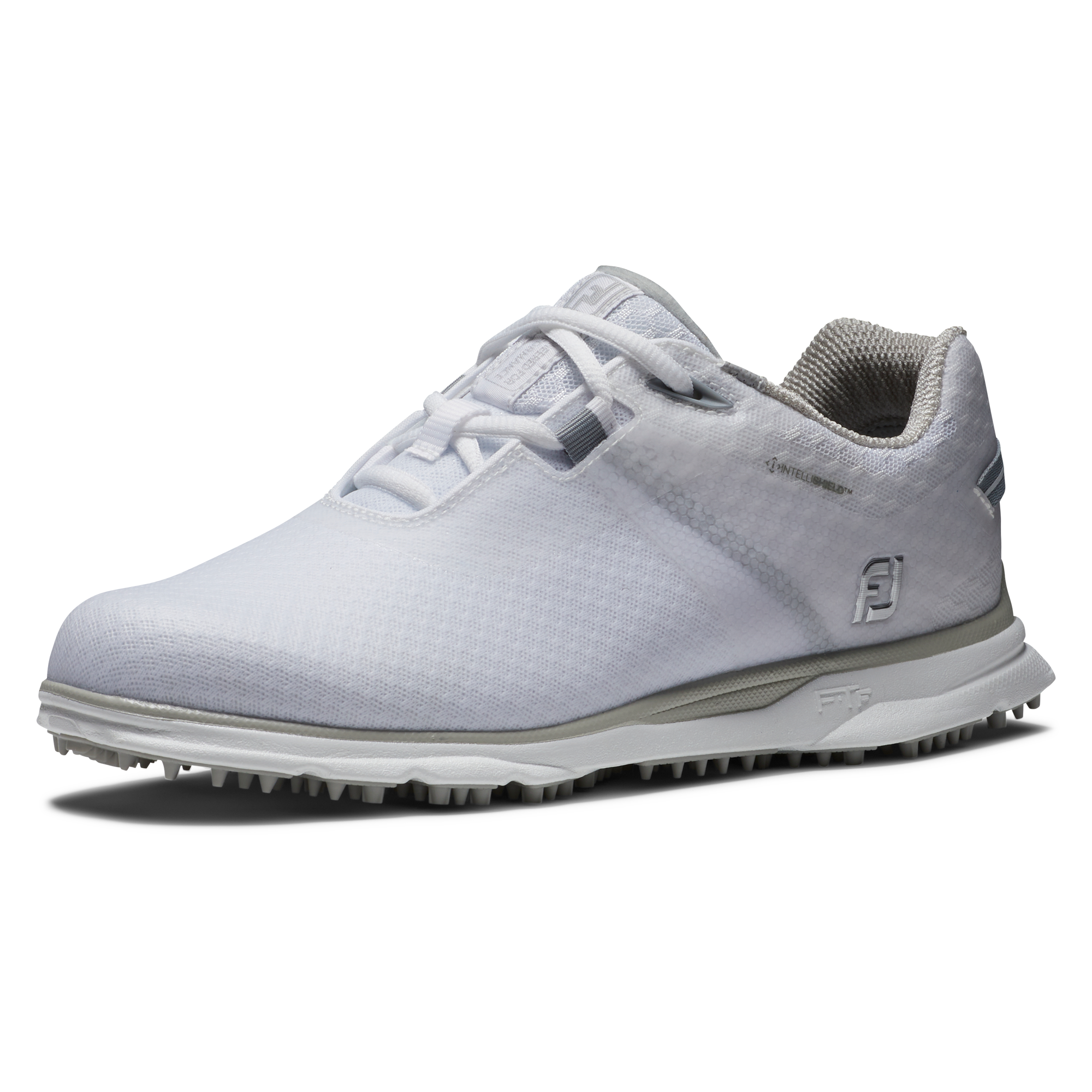 Women's Pro SL Sport Spikeless Golf Shoe - Grey