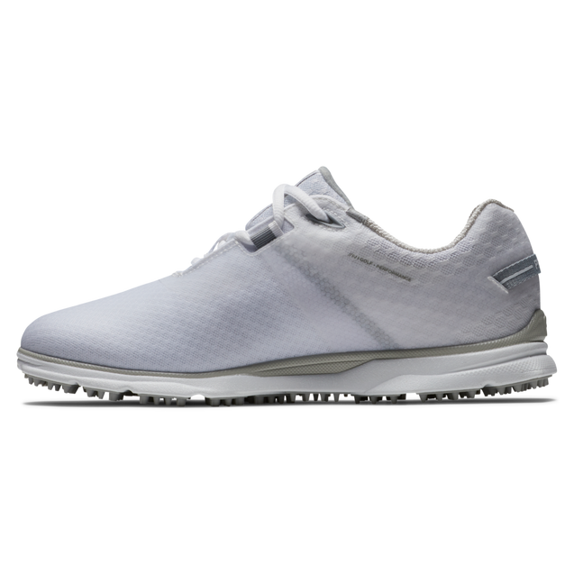 Footjoy women's pro on sale sl golf shoes