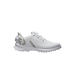 Prior Generation - Women's Fuel BOA Spikeless Golf Shoe - White