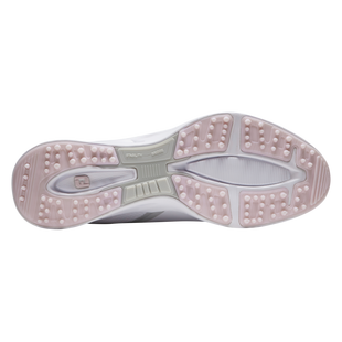 G&eacute;n&eacute;ration Pr&eacute;c&eacute;dente - Chaussure Fuel Boa sans crampons pour femmes - Blanc FOOTJOY