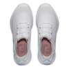 Prior Generation - Women's Fuel BOA Spikeless Golf Shoe - White