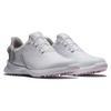 Prior Generation - Women's Fuel BOA Spikeless Golf Shoe - White