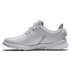 Prior Generation - Women's Fuel BOA Spikeless Golf Shoe - White