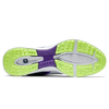 Prior Generation - Women's Fuel Sport Spikeless Golf Shoe - White/Navy