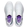 Prior Generation - Women's Fuel Sport Spikeless Golf Shoe - White/Navy