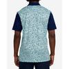 Men's Elephante Short Sleeve Polo