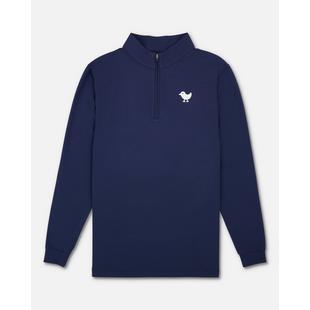 Men's Bad 1/4 Zip Pullover