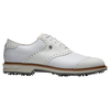 Men's Premiere Series Wilcox Spiked Golf Shoe - White
