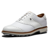 Men's Premiere Series Wilcox Spiked Golf Shoe - White