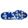 Chaussure HyperFlex à crampons pour hommes - Blanc
