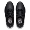 Men's Hyperflex Spiked Golf Shoe - Black