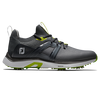 Men's Hyperflex Spiked Golf Shoe - Grey