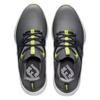 Men's Hyperflex Spiked Golf Shoe - Grey