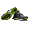 Men's Hyperflex Spiked Golf Shoe - Grey