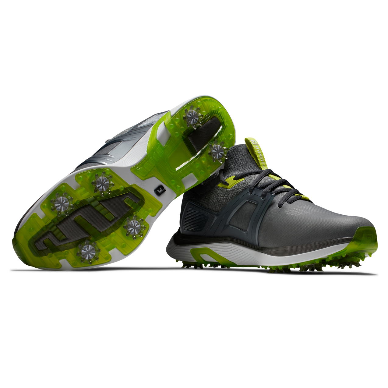 Men's Hyperflex Spiked Golf Shoe