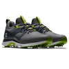 Men's Hyperflex Spiked Golf Shoe - Grey