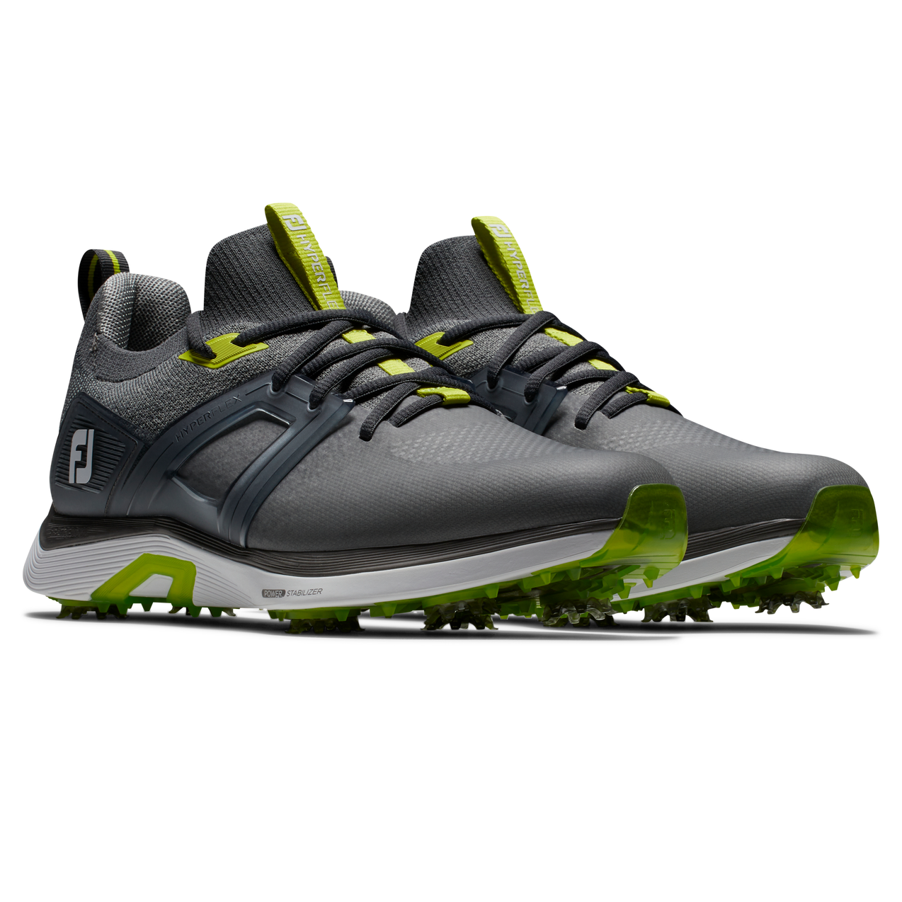 Men's Hyperflex Spiked Golf Shoe