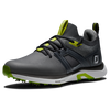 Men's Hyperflex Spiked Golf Shoe - Grey