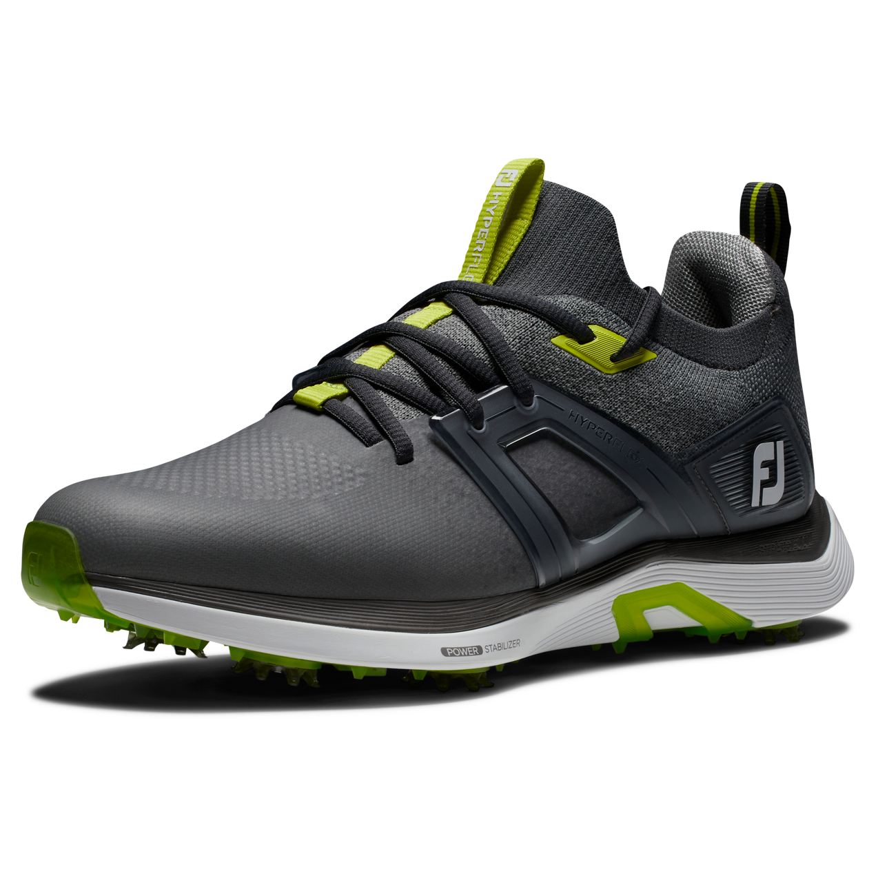 Men's Hyperflex Spiked Golf Shoe