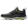 Men's Hyperflex Spiked Golf Shoe - Grey