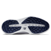 Men's Traditions Spikeless Golf Shoe - White