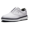 Men's Traditions Spikeless Golf Shoe - White