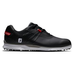 Men's Pro SL Sport Spikeless Golf Shoe - Black