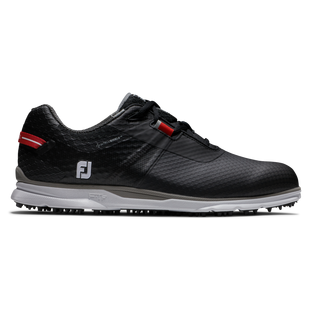 Men's Pro SL Sport Spikeless Golf Shoe - Black