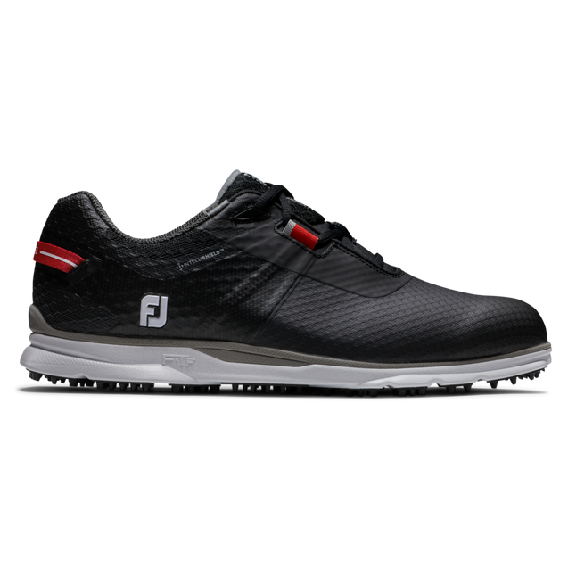 Footjoy pro sl hot sale spikeless golf shoes