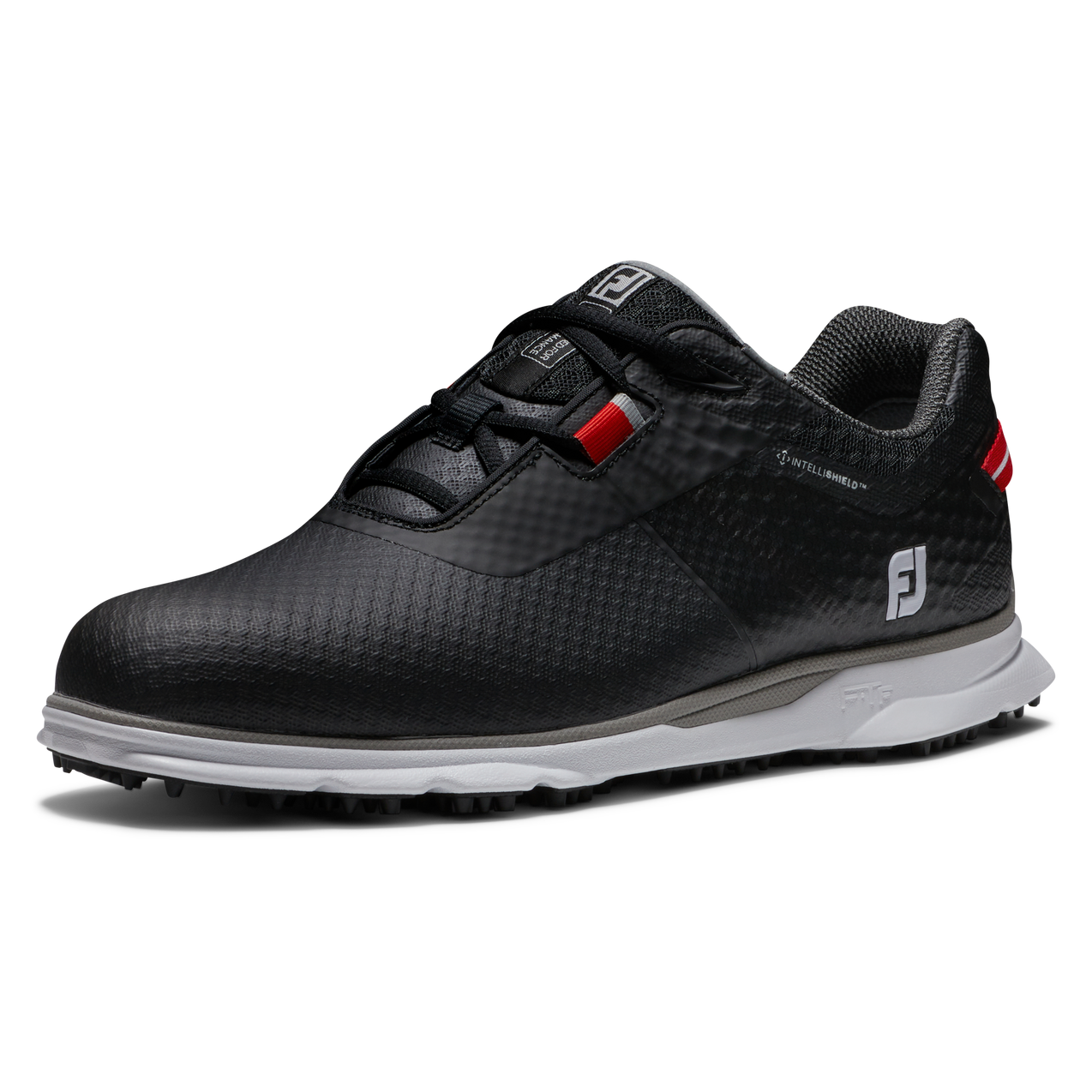 Men's Pro SL Sport Spikeless Golf Shoe