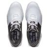 Men's Pro SL Sport Spikeless Golf Shoe - White