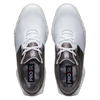 Chaussure Pro SL sans crampons - Blanc
