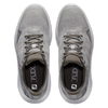 Chaussure Flex sans crampons pour hommes - Gris