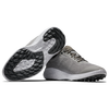 Chaussure Flex sans crampons pour hommes - Gris
