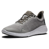 Chaussure Flex sans crampons pour hommes - Gris