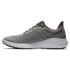 Chaussure Flex sans crampons pour hommes - Gris